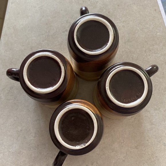 Lord Nelson Pottery England  Mug 350 ml NWT - Picture 9 of 9